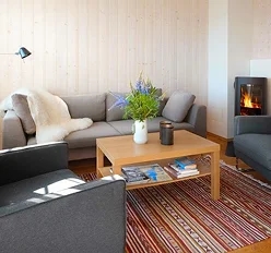 Snowkiting in Norway | Accommodation on the snowkite spot